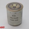 układy chłodzenia i wydechowe - Typ: Fuel Filter Yale 9016868-88