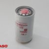 układy chłodzenia i wydechowe - Typ: Fuel Filter Yale 580090996