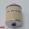 układy chłodzenia i wydechowe - Typ: Filter Element HYSTER 60518