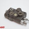 Hydraulika - Typ: Hydraulikverteiler Hidroirma 170  165157