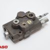 Hydraulika - Typ: Hydraulikverteiler Hidroirma 170  165157