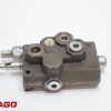Hydraulika - Typ: Hydraulikverteiler Hidroirma 170  165157