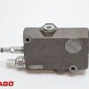 Hydraulika - Typ: Hydraulikverteiler Hidroirma 170  165157