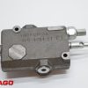 Hydraulika - Typ: Hydraulikverteiler Hidroirma 170  165157