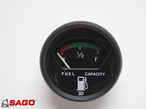 Elektryka - Typ: Fuel Meter Yale 9041376-01