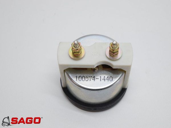 Elektryka - Typ: Fuel Meter Yale 9041376-01