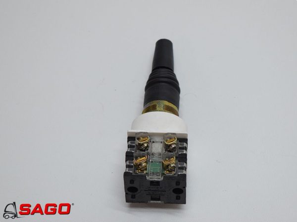 600V max. CEMA