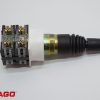 600V max. CEMA