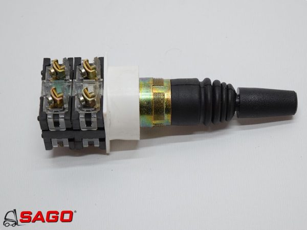 600V max. CEMA