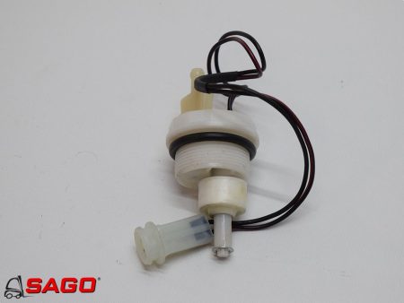 Elektryka - Typ: Sensor 5461307