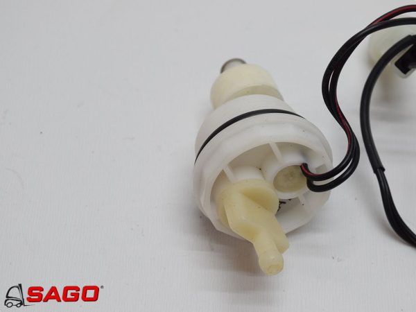 Elektryka - Typ: Sensor 5461307