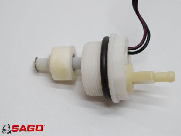 Elektryka - Typ: Sensor 5461307
