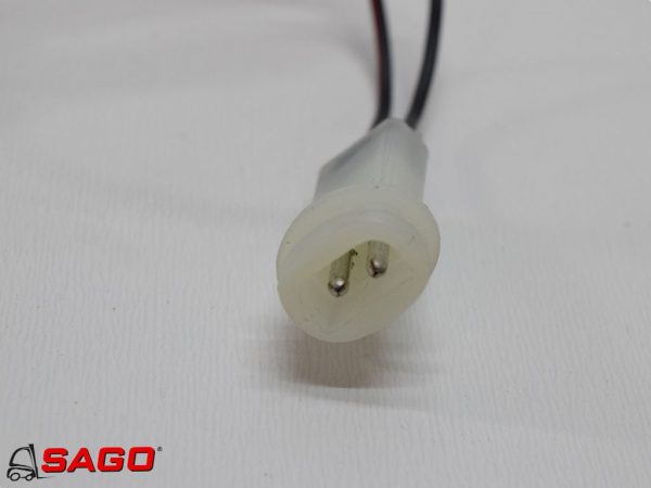 Elektryka - Typ: Sensor 5461307