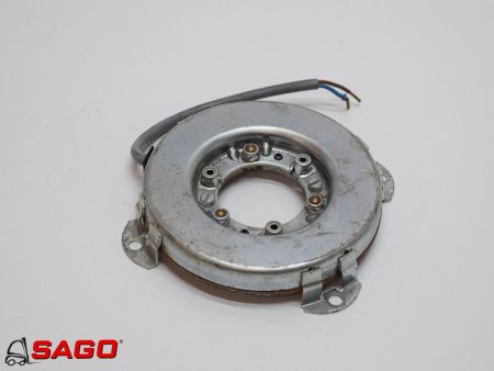 Hamulce i linki hamulcowe - Typ: Brake Assy Linde 5786391-001