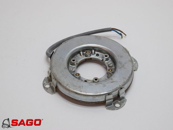 Hamulce i linki hamulcowe - Typ: Brake Assy Linde 5786391-001