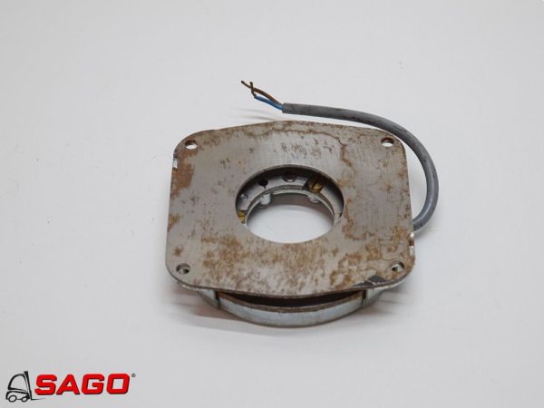 Hamulce i linki hamulcowe - Typ: Brake Assy Linde 5786391-001