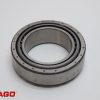 Części zamienne - Typ: Rollenlager SKF 5775647