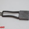 Silniki elektryczne i części do silników - Typ: Kohlebürste 32x32x8mm