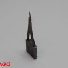 Silniki elektryczne i części do silników - Typ: Kohlebürste 32x32x8mm