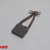Silniki elektryczne i części do silników - Typ: Kohlebürste 32x28x9mm