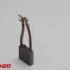 Silniki elektryczne i części do silników - Typ: Kohlebürste 32x28x9mm