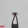 Silniki elektryczne i części do silników - Typ: Kohlebürste 32x28x9mm