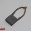 Silniki elektryczne i części do silników - Typ: Kohlebürste 32x32x10mm
