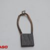 Silniki elektryczne i części do silników - Typ: Kohlebürste 32x32x10mm
