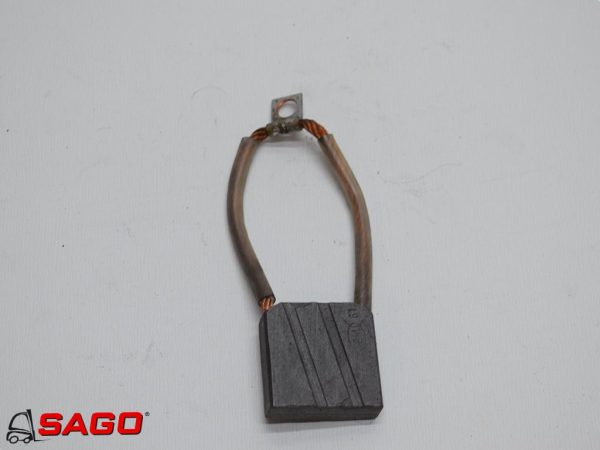 Silniki elektryczne i części do silników - Typ: Kohlebürste 32x32x10mm