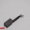 Silniki elektryczne i części do silników - Typ: Kohlenbürste 12x10x22mm