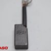 Silniki elektryczne i części do silników - Typ: Kohlenbürste 12x10x22mm