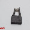 Silniki elektryczne i części do silników - Typ: Kohlenbürste 25x22x8mm