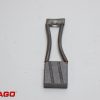 Silniki elektryczne i części do silników - Typ: Kohlenbürste 25x28x10mm