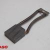 Silniki elektryczne i części do silników - Typ: Kohlenbürste 25x28x10mm