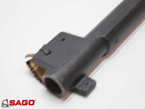 540mm