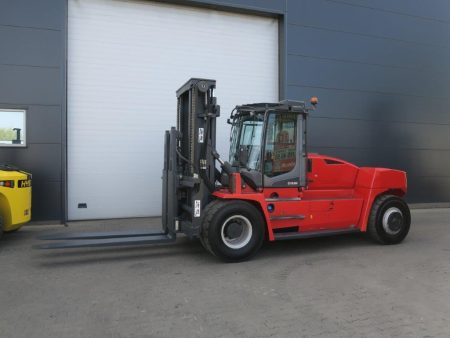 Kalmar Wózek widłowy czołowy
