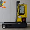 Combilift Wielokierunkowy wózek boczny