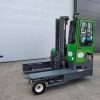 Combilift Wielokierunkowy wózek boczny