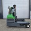 Combilift Wielokierunkowy wózek boczny