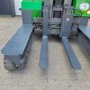 Combilift Wielokierunkowy wózek boczny