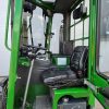 Combilift Wielokierunkowy wózek boczny