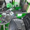 Combilift Wielokierunkowy wózek boczny