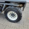 Combilift Wielokierunkowy wózek boczny