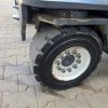 Combilift Wielokierunkowy wózek boczny