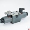 Baumann Elektryczne sterowanie i komponenty - Typ: WEGEVENTIL  200004054 4WE 10 G31/CG80N974  596796/3  REXROTH