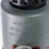 Baumann Elektryczne sterowanie i komponenty - Typ: WEGEVENTIL  200004054 4WE 10 G31/CG80N974  596796/3  REXROTH
