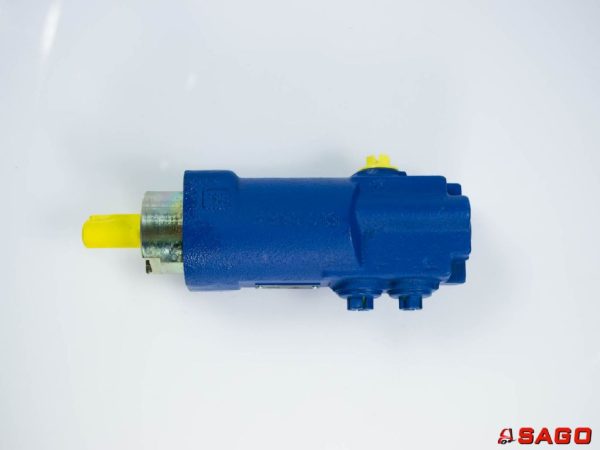 Baumann Elektryczne sterowanie i komponenty - Typ: Pedalbremsventil 200010128 LT 05 MKA-31/100/02M R900960196 REXROTH