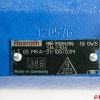 Baumann Elektryczne sterowanie i komponenty - Typ: Pedalbremsventil 200010128 LT 05 MKA-31/100/02M R900960196 REXROTH