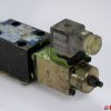 Baumann Elektryczne sterowanie i komponenty - Typ: WEGEVENTIL 200005913 PSL 200P07 HOERBIGER HYDRAULIK