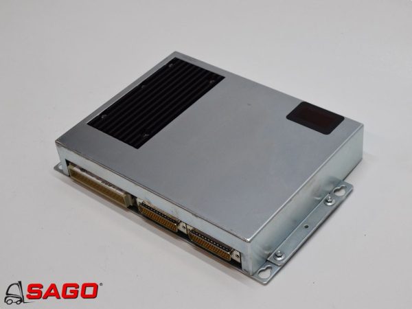 Elektryczne sterowanie i komponenty - Typ: LENKRECHNER TERMINAL BOX MOBIL ELEKTRONIK SLC017305 SLC 017 305 KALMAR 923699.0010 9236990010 200010383